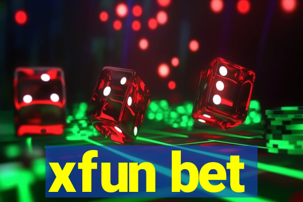 xfun bet