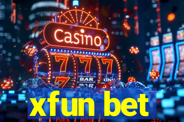 xfun bet