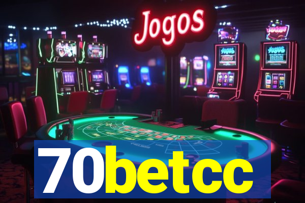 70betcc