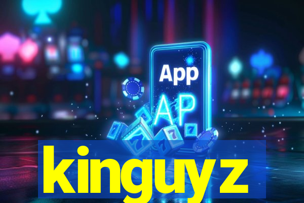 kinguyz