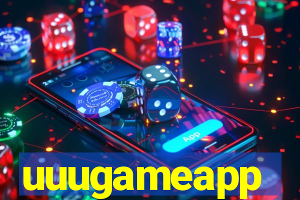 uuugameapp