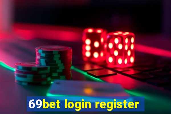 69bet login register