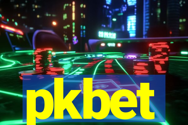 pkbet