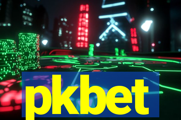 pkbet