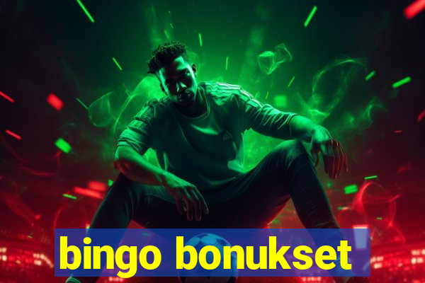 bingo bonukset