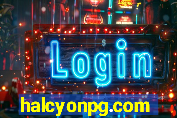 halcyonpg.com