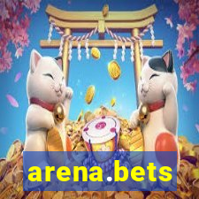 arena.bets