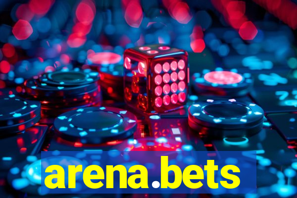 arena.bets