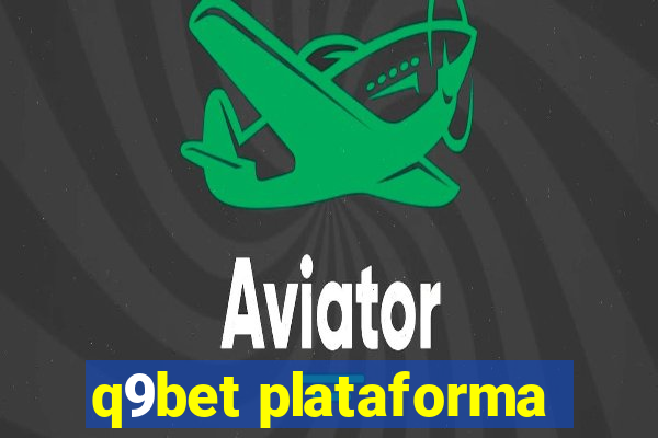 q9bet plataforma