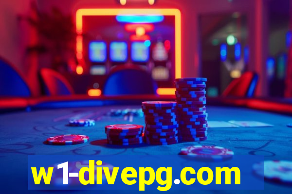 w1-divepg.com