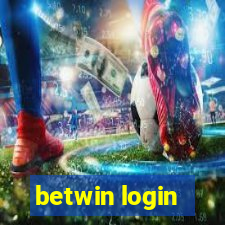 betwin login