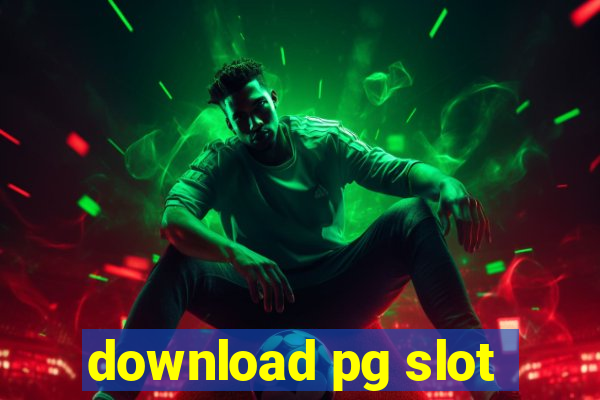 download pg slot