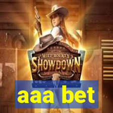 aaa bet