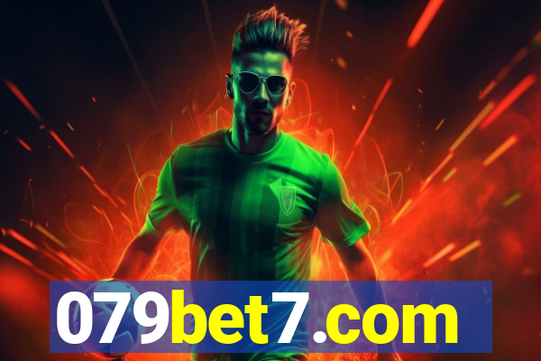 079bet7.com