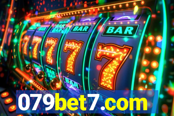 079bet7.com