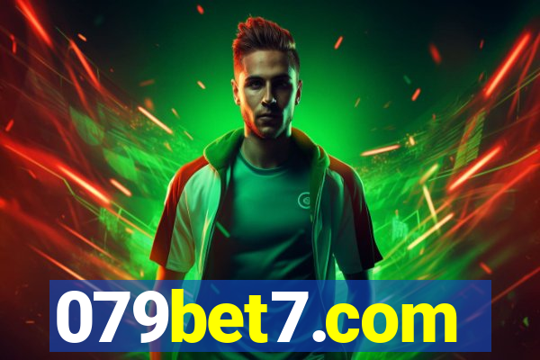 079bet7.com