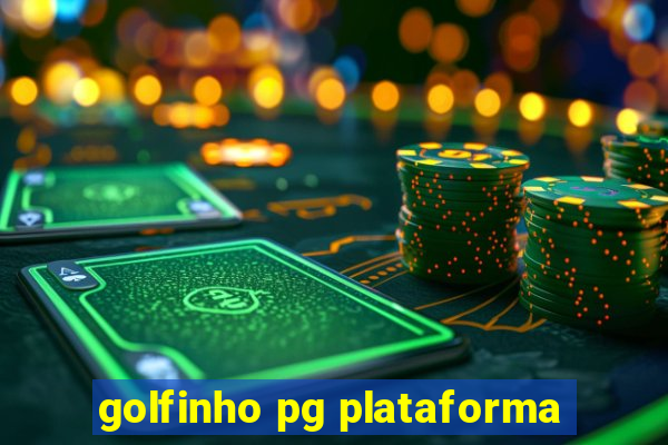 golfinho pg plataforma