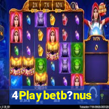 4Playbetb?nus