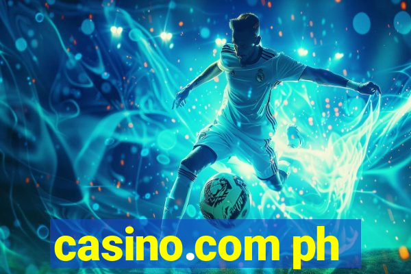 casino.com ph