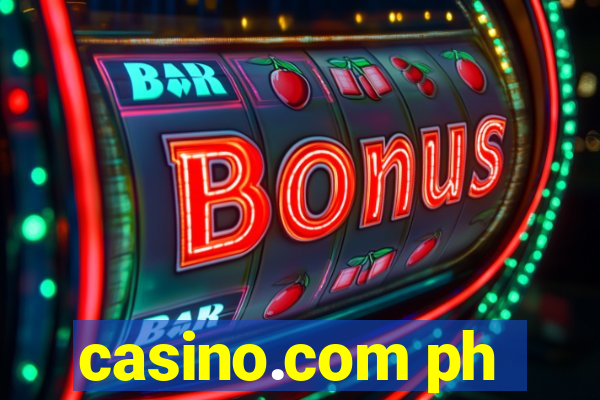 casino.com ph