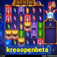 kreaopenbeta