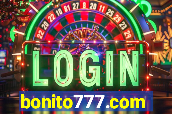 bonito777.com