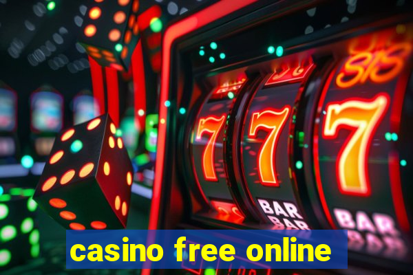 casino free online