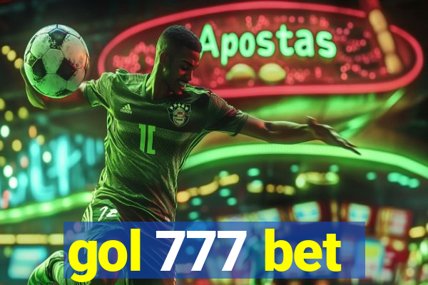 gol 777 bet