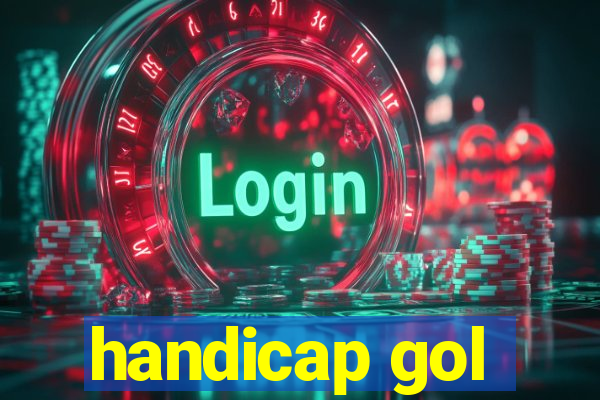 handicap gol