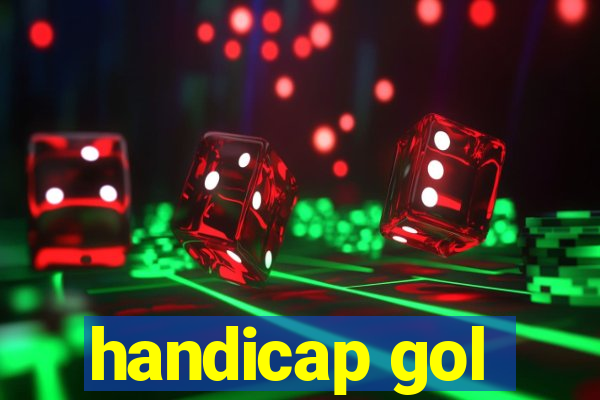 handicap gol