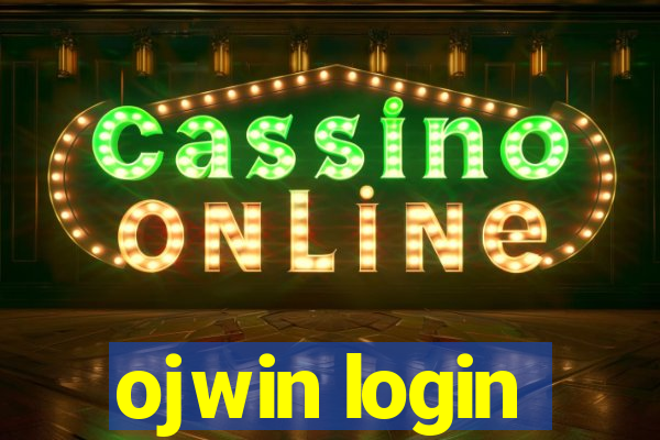 ojwin login