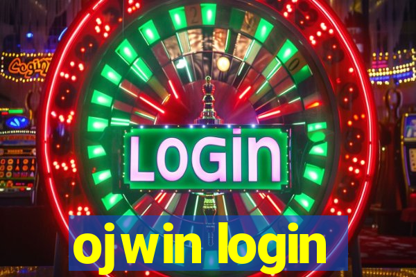 ojwin login