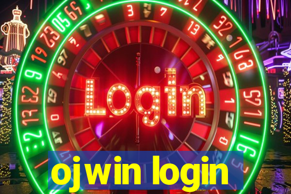 ojwin login