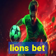 lions bet