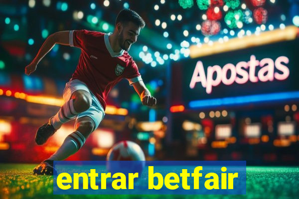 entrar betfair