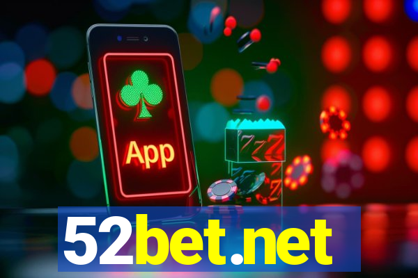 52bet.net