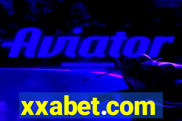 xxabet.com