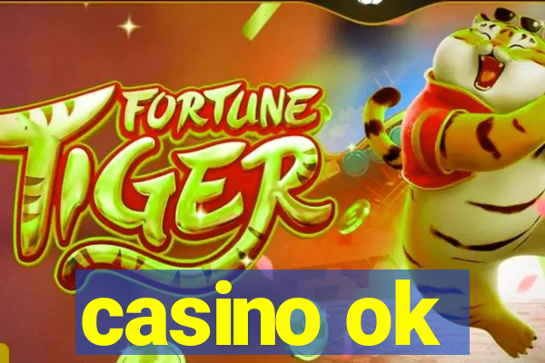 casino ok