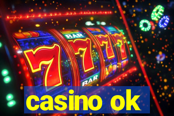 casino ok