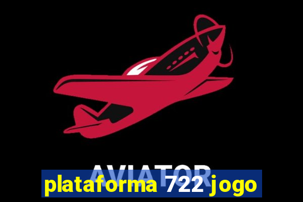 plataforma 722 jogo