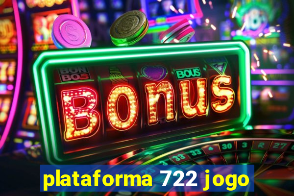 plataforma 722 jogo