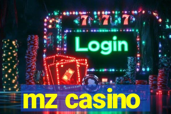 mz casino