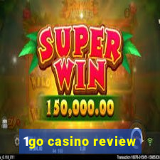 1go casino review