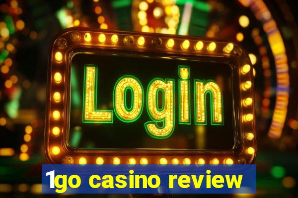 1go casino review