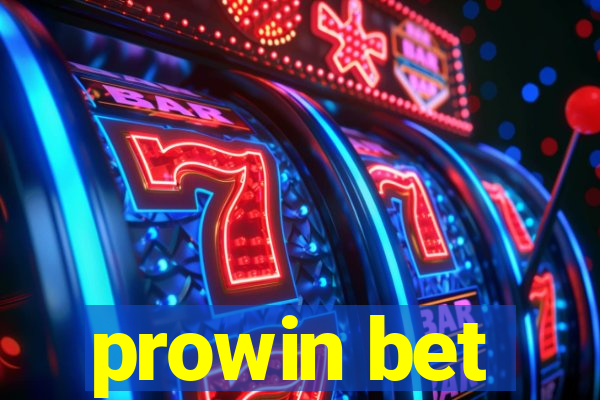 prowin bet