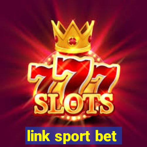 link sport bet