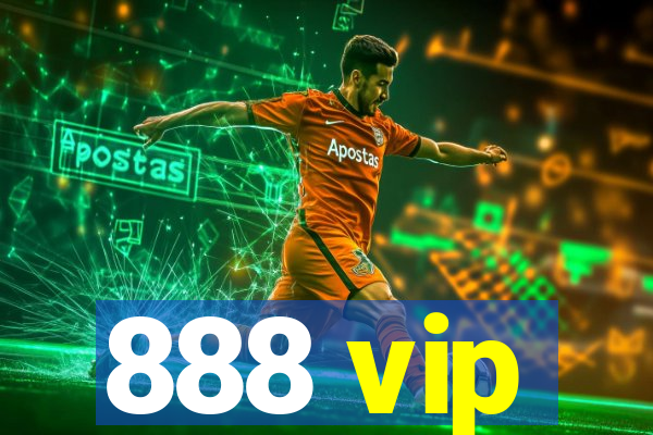 888 vip