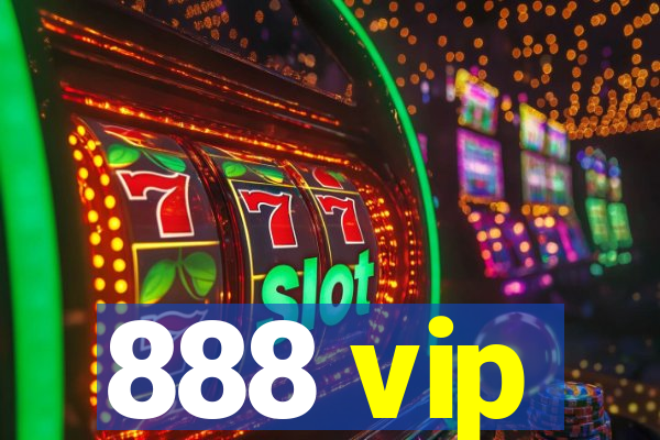 888 vip