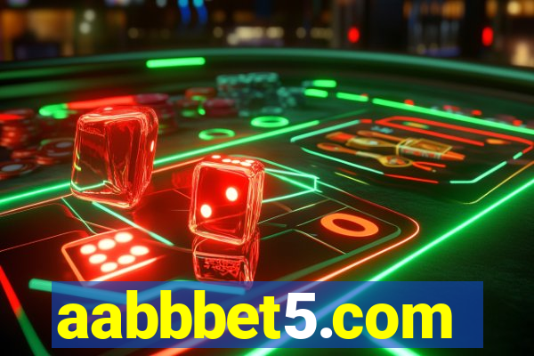 aabbbet5.com