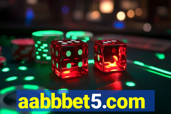 aabbbet5.com